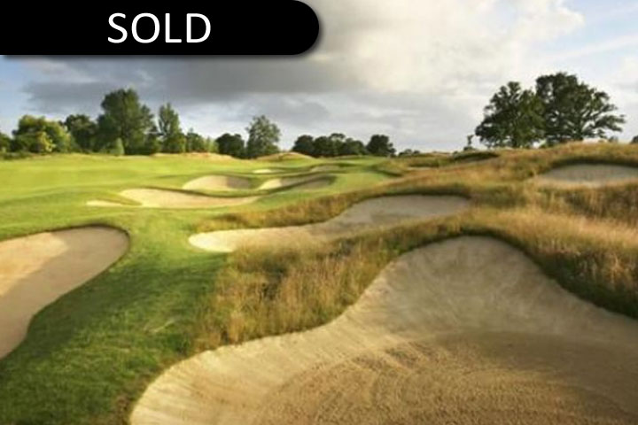 Chart Hills Golf Club Sold