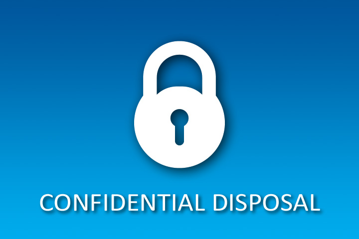 Confidential Disposal
