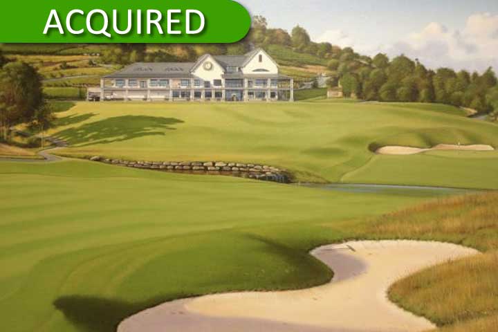 American Golf (UK) Ltd