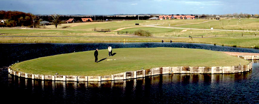 Blakes Golf Course