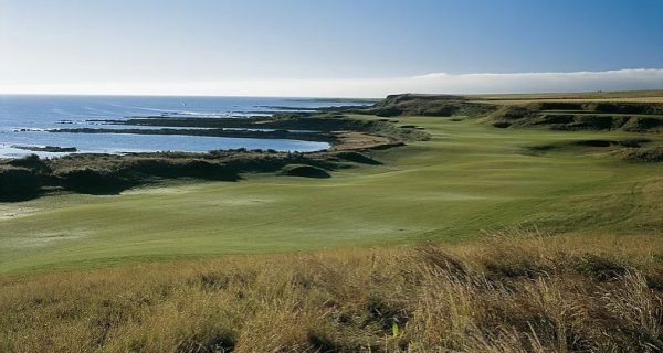 Coastal Golf