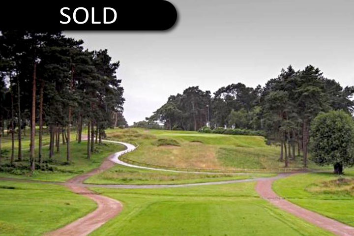 Camberley Heath