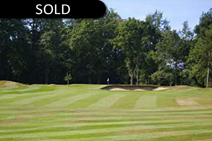 The Addington Golf Club