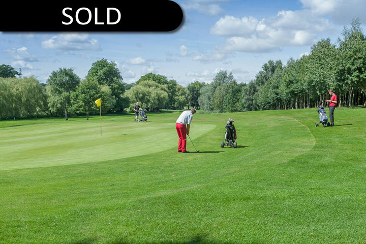 Costessey Park Golf Club
