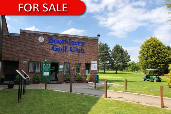 Boothferry Golf Club