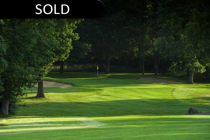 Oak Park Golf Club, Surrey