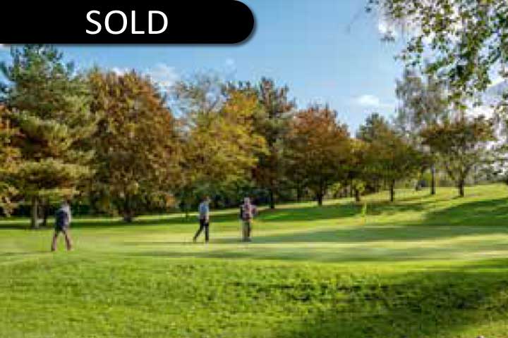 Fynn Valley Golf Club & Lodges