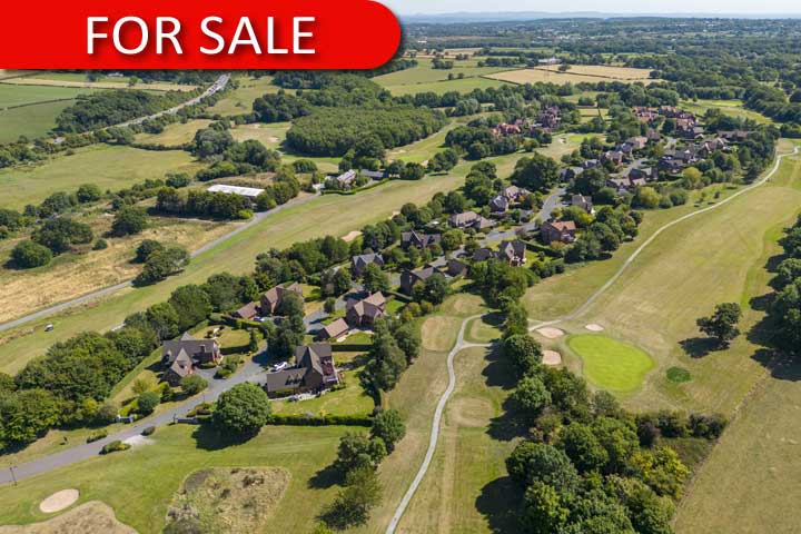 Northop Golf Course