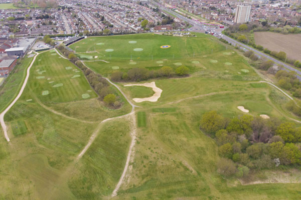 Golf-Kingdom-Chadwell-Heath-image