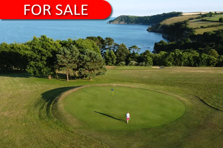 Porthpean Golf Club