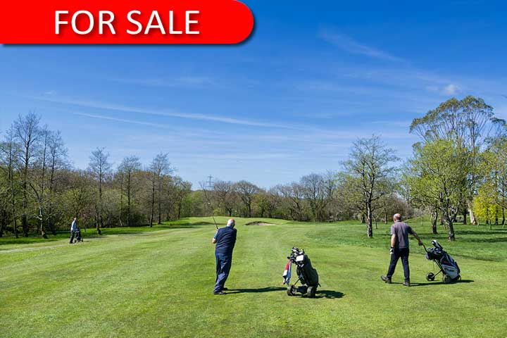 Holsworthy Golf Club