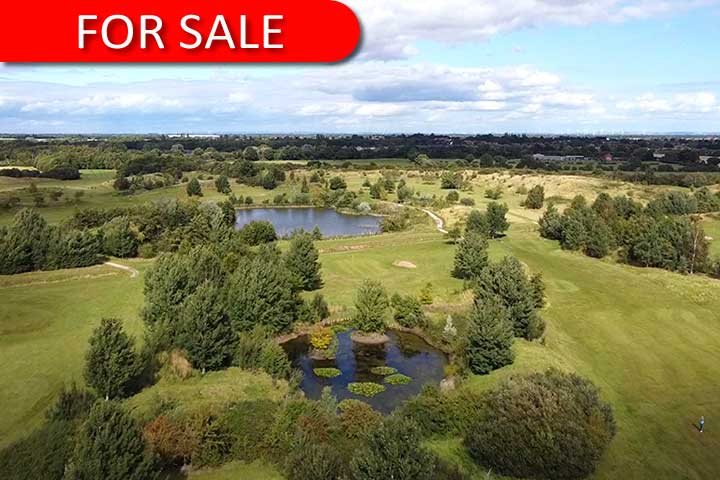 Kingswood Golf Centre